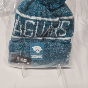 Jaguars Beanie